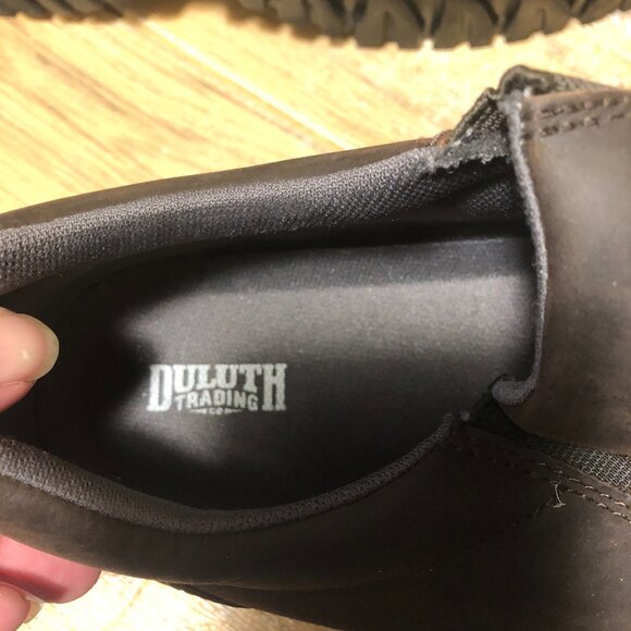 Duluth Trading men slip on, 14 - Picture 4 of 10
